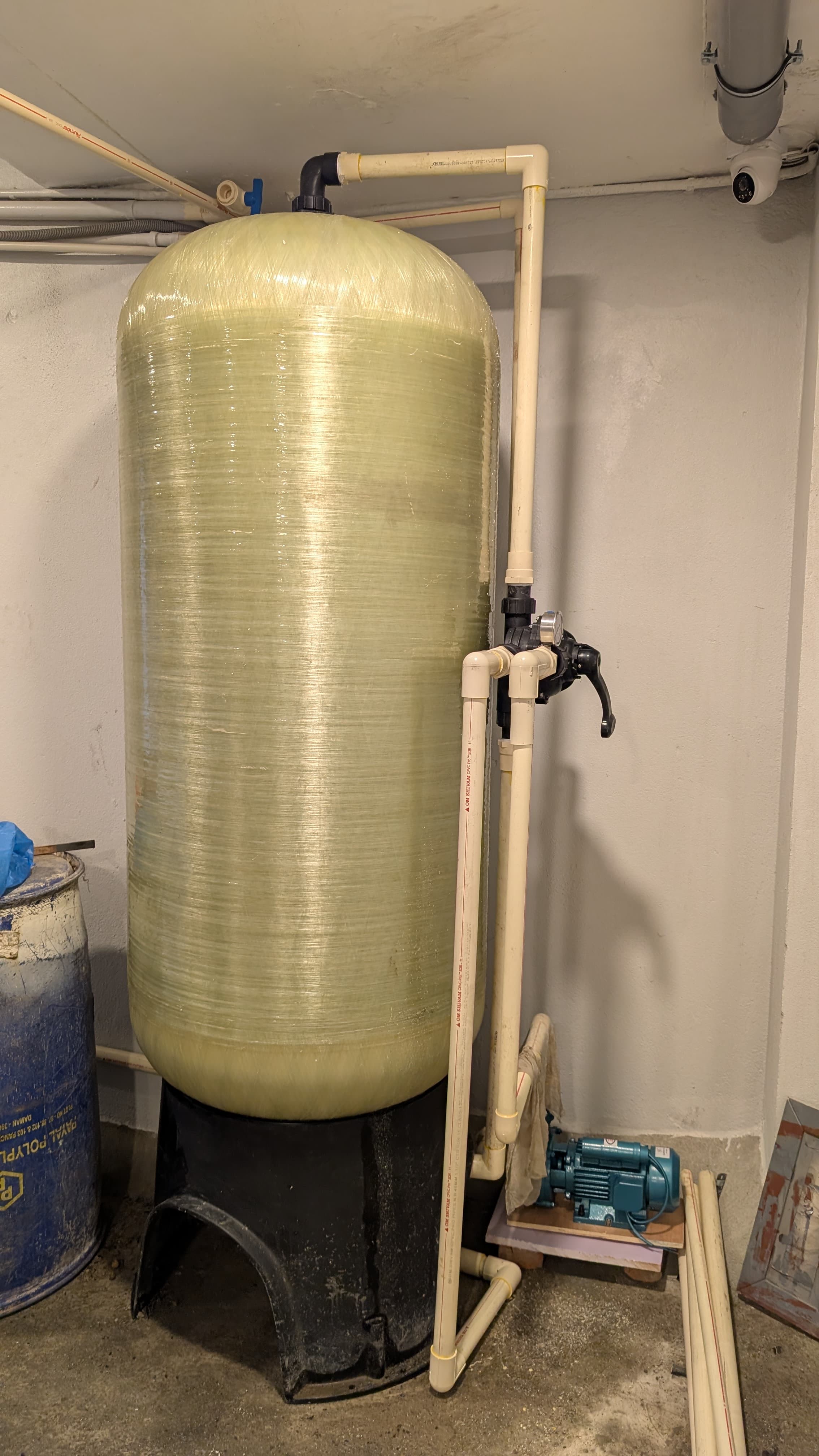 MGF Filter Gwarko