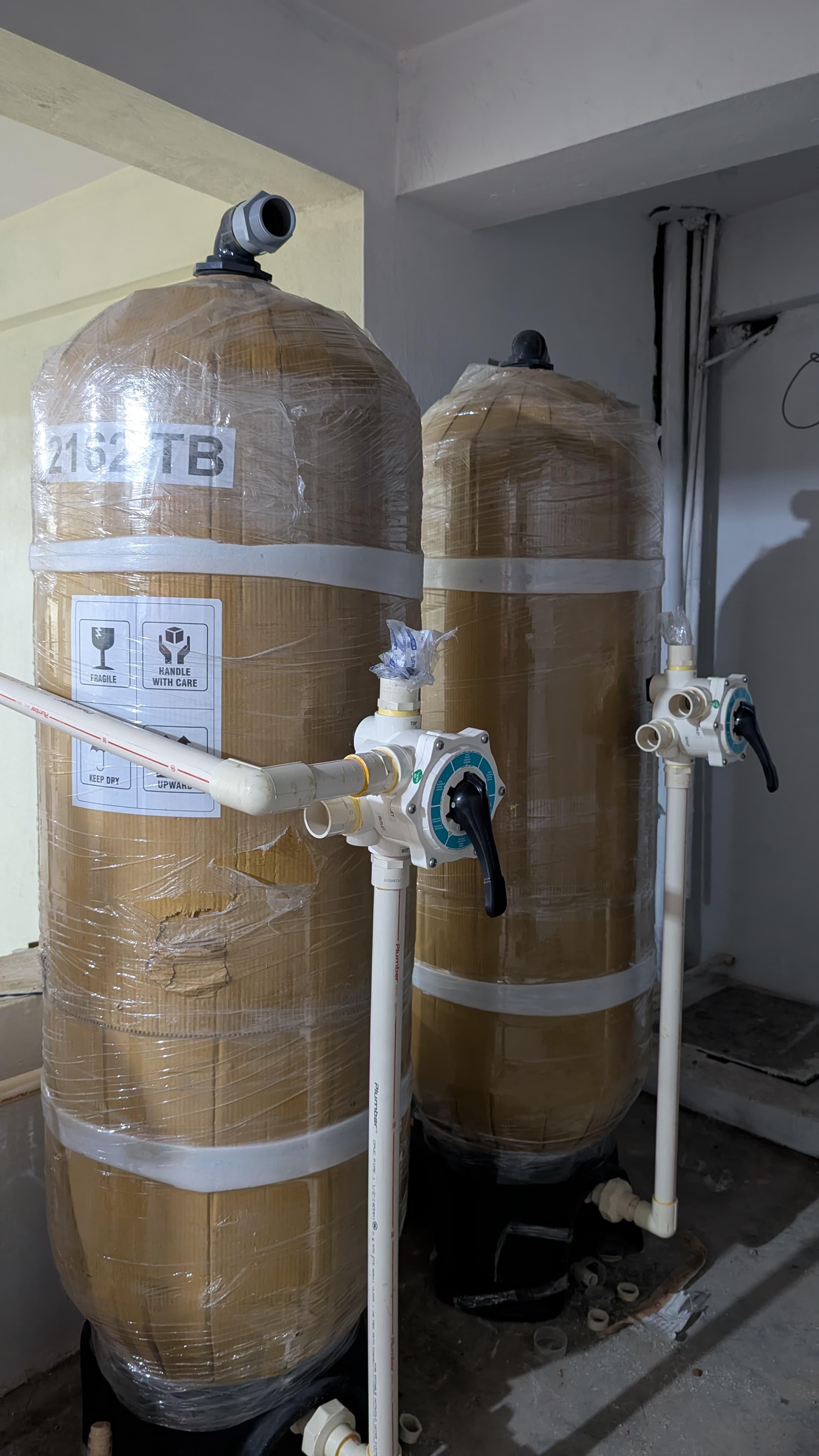 WTP Hospital